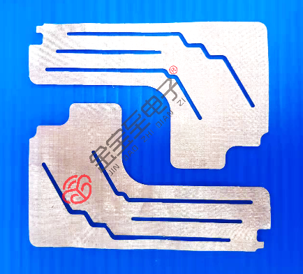精密模切品-散热片,材质：铜网（C1020、紫铜或无氧铜），不锈钢网（SUS316L）规格......
