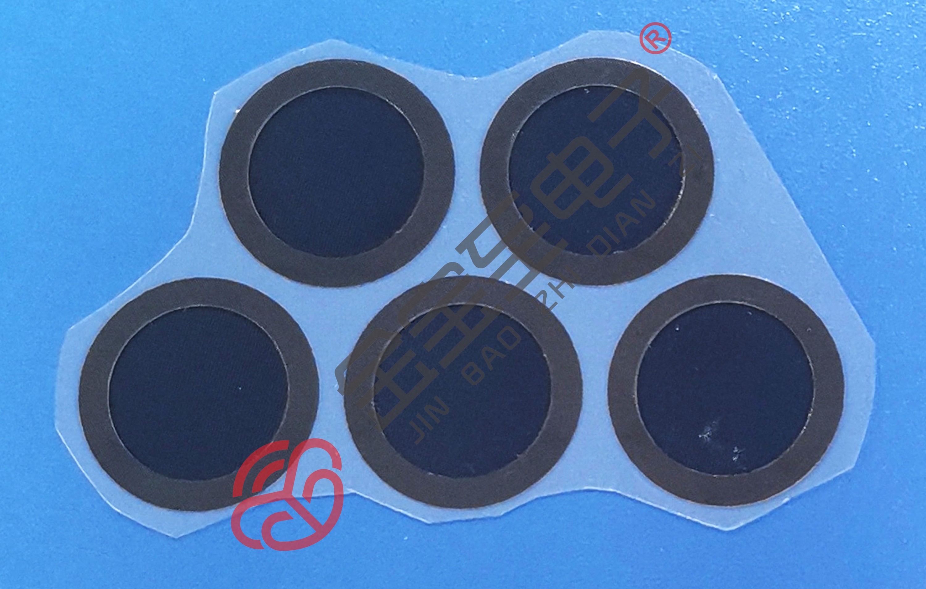 精密模切品-网布、毛毡,材料:意大利的纱帝(SAATI)网还有日本的SEFAR防水网，国内......