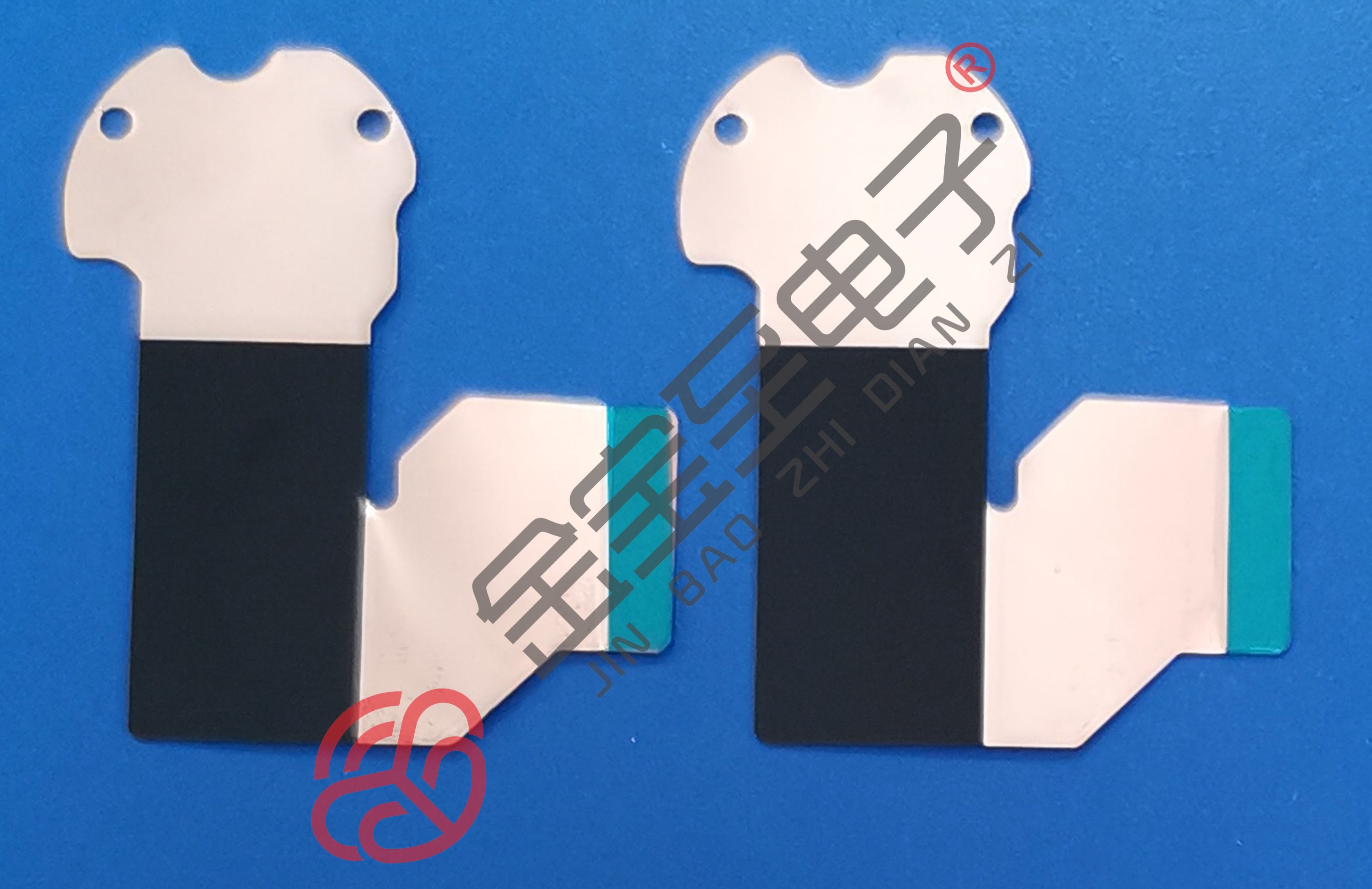精密模切品-导热散热垫片，铜箔胶带、硅胶、硅胶与铜箔的复合材料等，厚度......