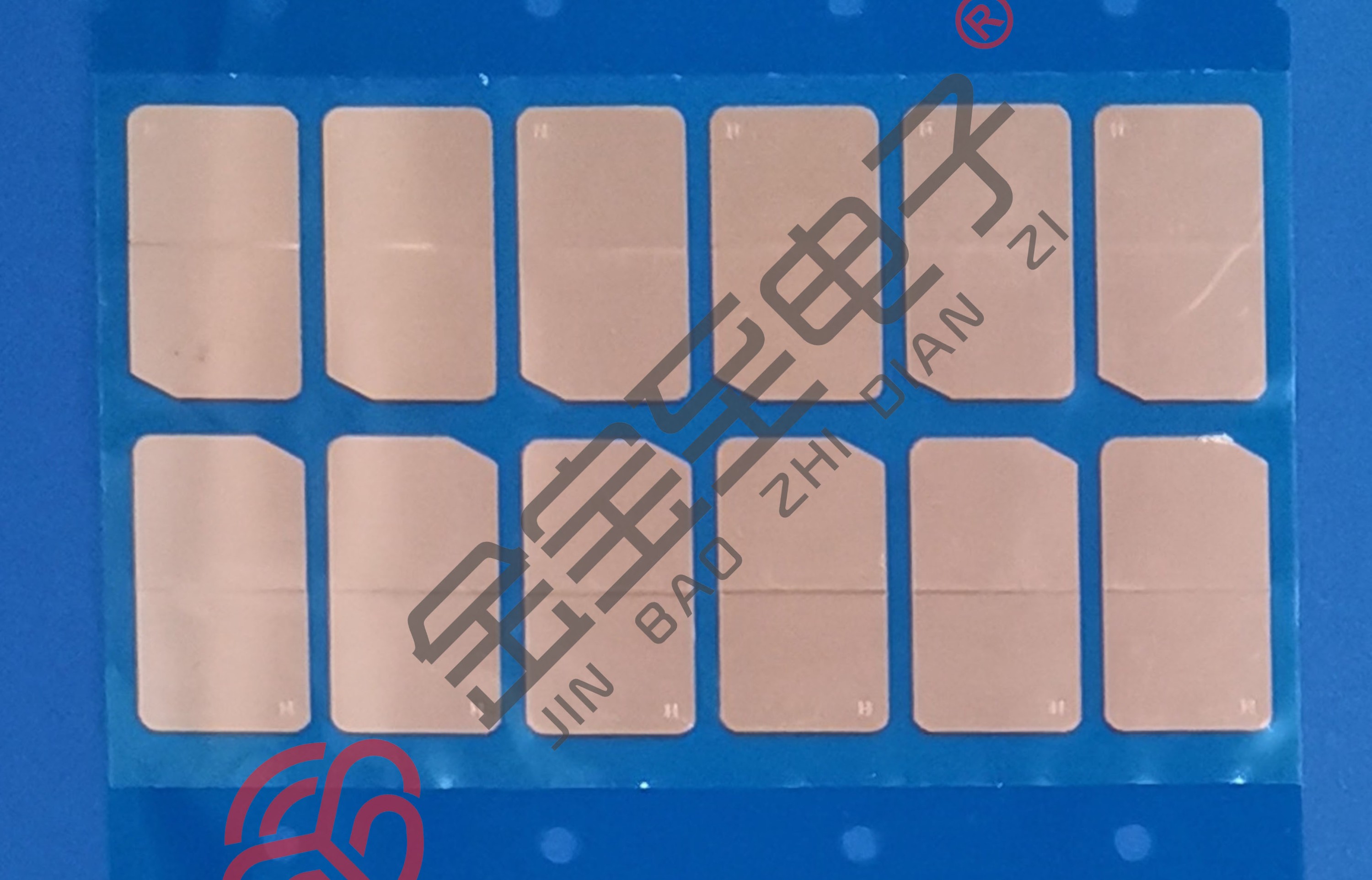 蚀刻品-其它蚀刻品，多种材质加工，铜、铁、铝、钢等合金材料,陶瓷板表面溅镀层蚀刻处理等......