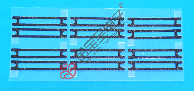 精密模切品-绝缘片,材料：绝缘胶带、电木、快巴、青稞纸、PET、PC......