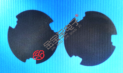 精密模切品-网布、毛毡,材料:意大利的纱帝(SAATI)网还有日本的SEFAR防水网，国内......