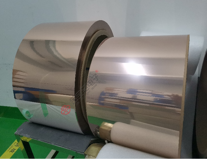其它部品：进口铜合金材料